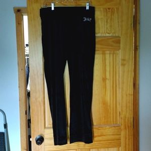 Juicy Couture Tracksuit